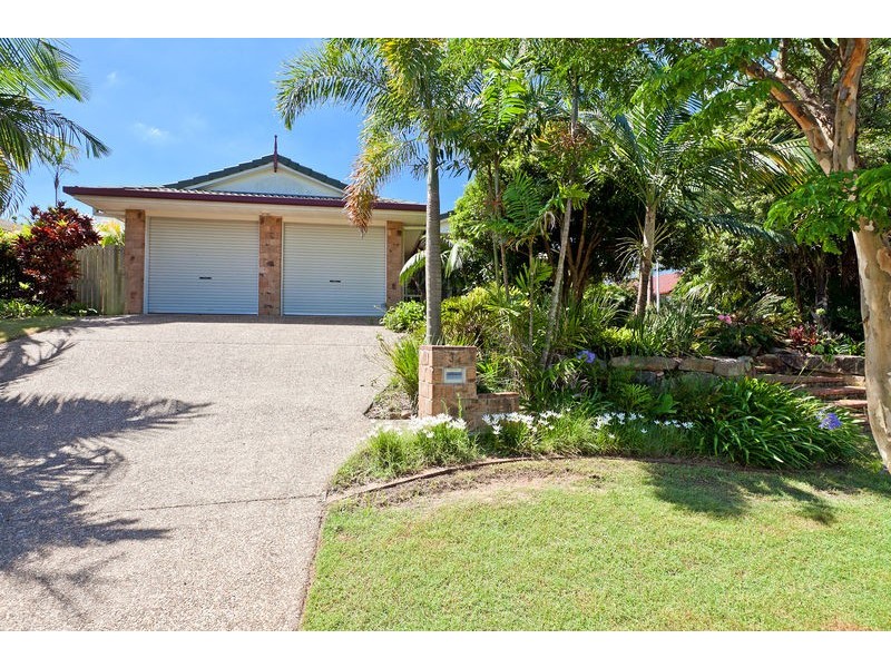 34 Silvara Circuit, Capalaba QLD 4157