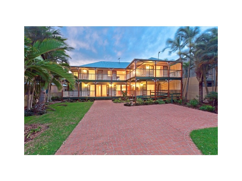 89 Main Road, Wellington Point QLD 4160