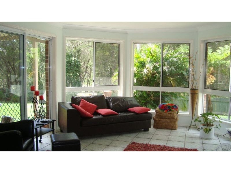 67 Silvara Circuit, Capalaba QLD 4157