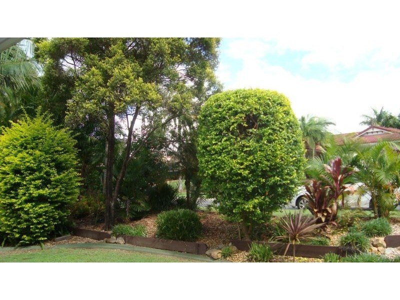 67 Silvara Circuit, Capalaba QLD 4157