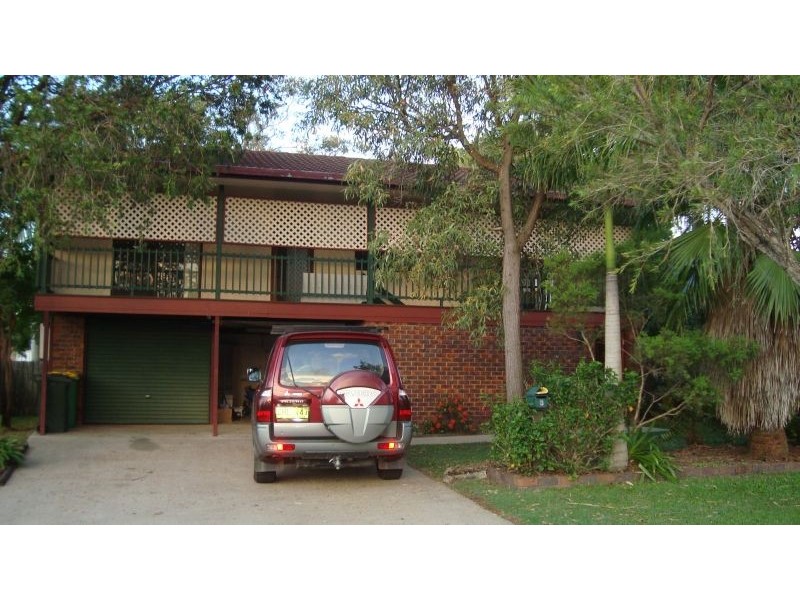 3 Murray Street, Birkdale QLD 4159