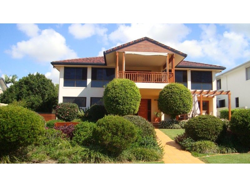 8  Outlook Parade, Ormiston QLD 4160