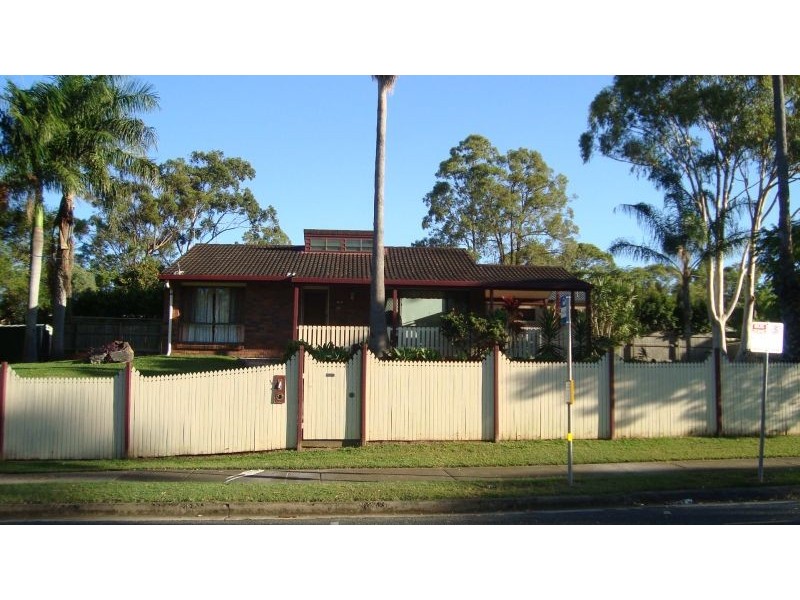 19 Heffernan Drive, Alexandra Hills QLD 4161