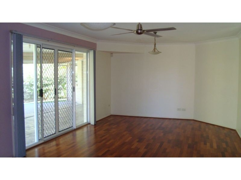 29 Silvara Circuit, Capalaba QLD 4157