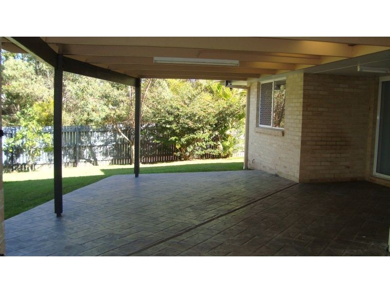 29 Silvara Circuit, Capalaba QLD 4157