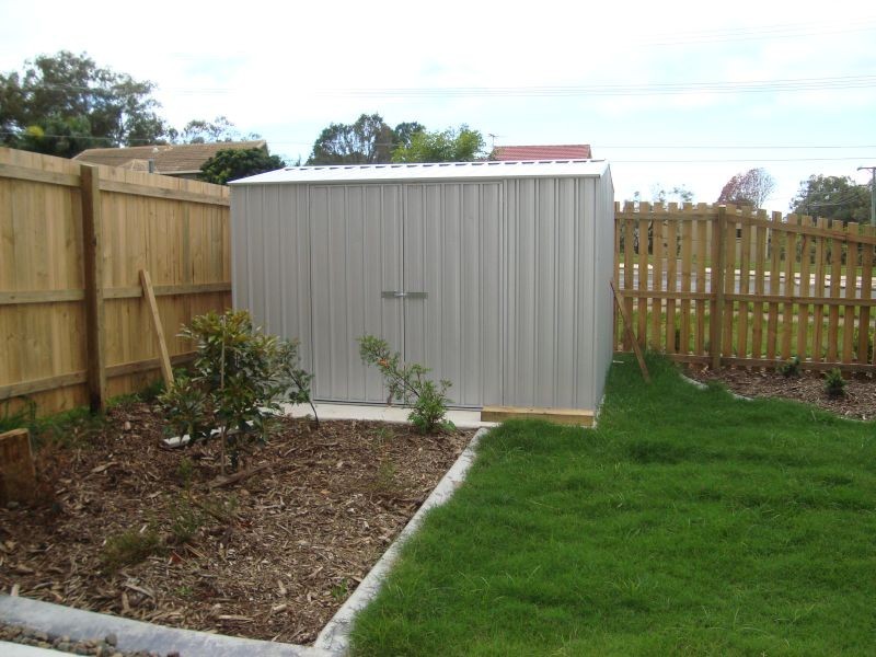 1/46 Gordon Street, Ormiston QLD 4160