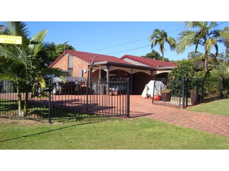 2 Fenchurch, Birkdale QLD 4159
