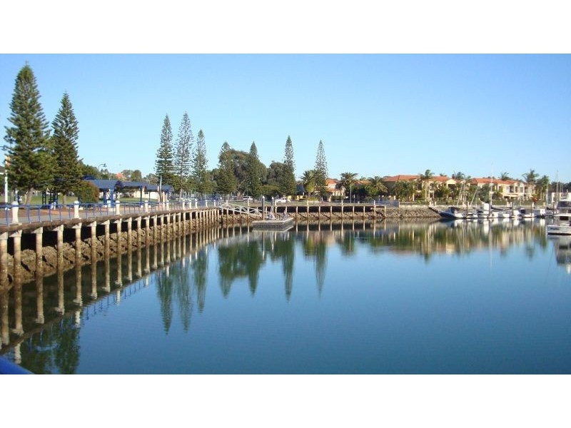 32/2 Masthead Drive, Cleveland QLD 4163