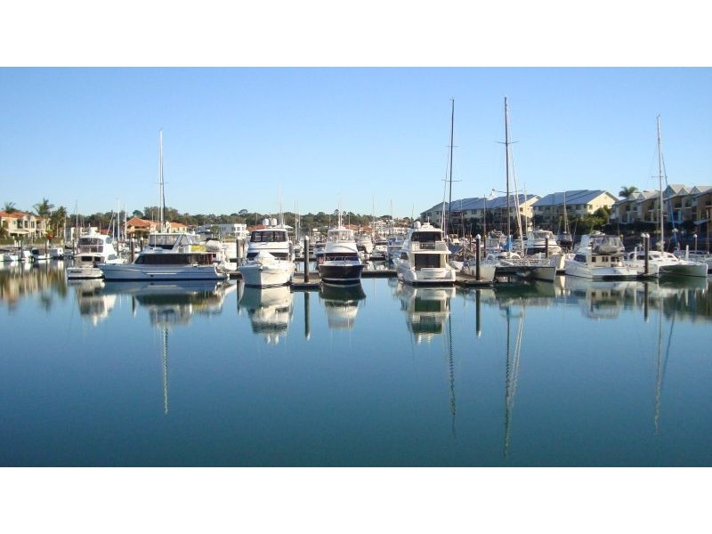 32/2 Masthead Drive, Cleveland QLD 4163