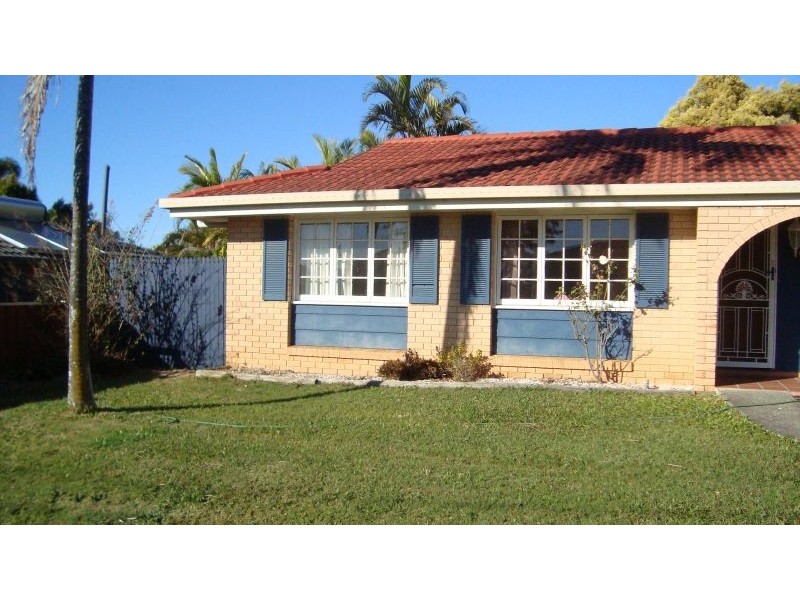 21 Prince of Wales, Alexandra Hills QLD 4161