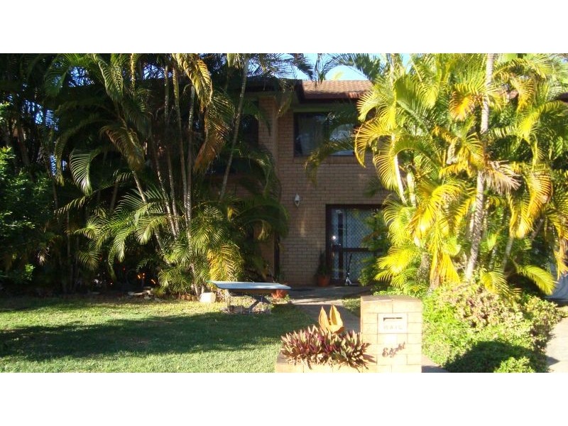 8 Katandra Court, Cleveland QLD 4163