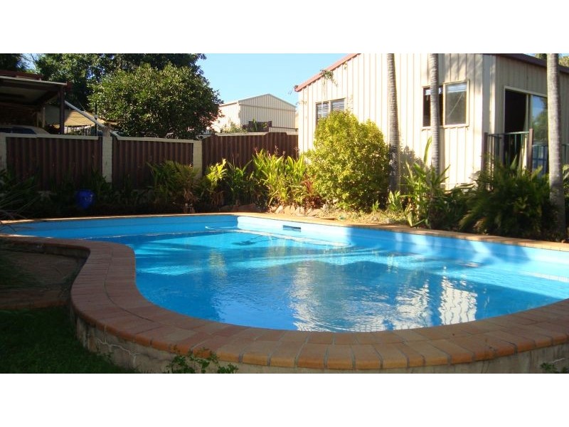 8 Katandra Court, Cleveland QLD 4163