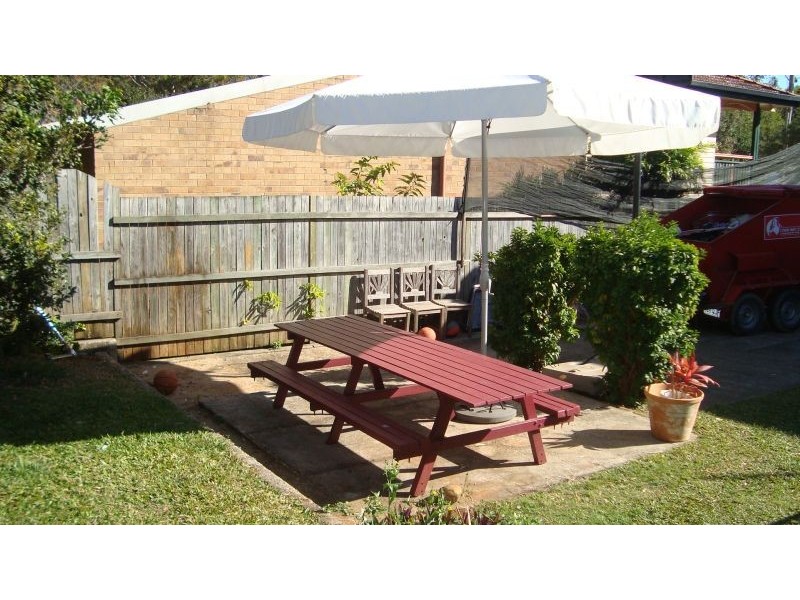 8 Katandra Court, Cleveland QLD 4163