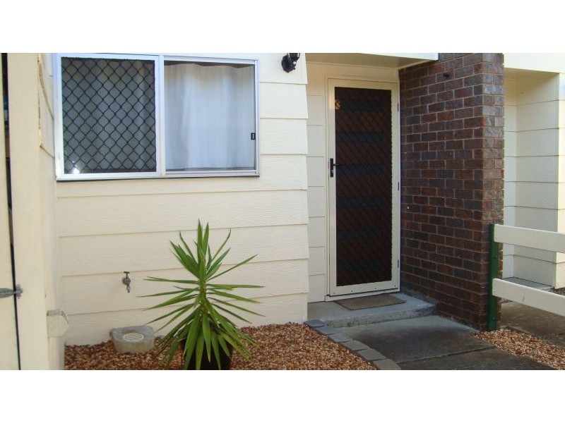 9 /71-77 Railway Parade, Thorneside QLD 4158