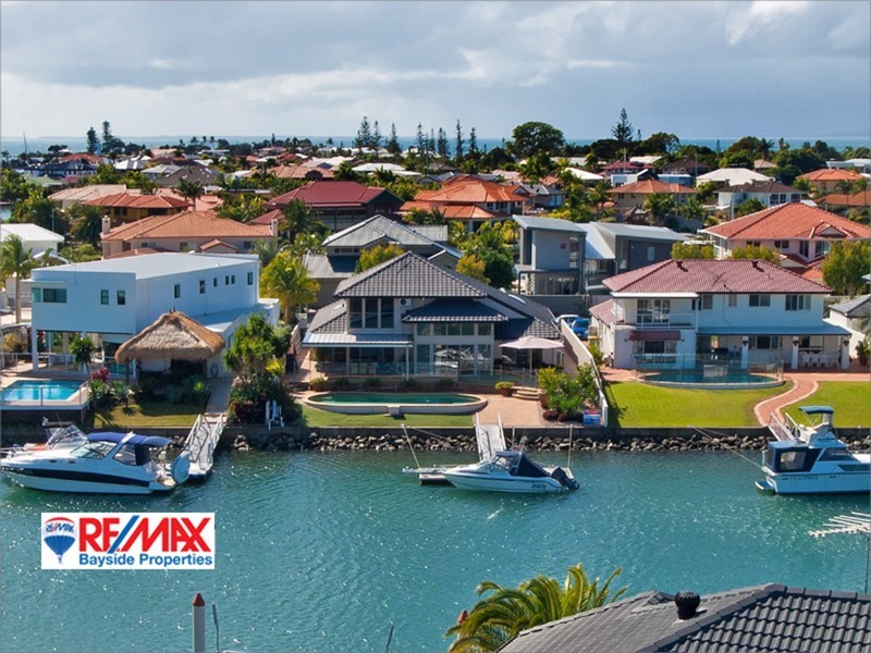 16 Carling Court, Raby Bay QLD 4163