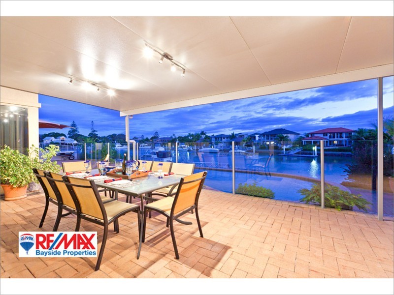 16 Carling Court, Raby Bay QLD 4163