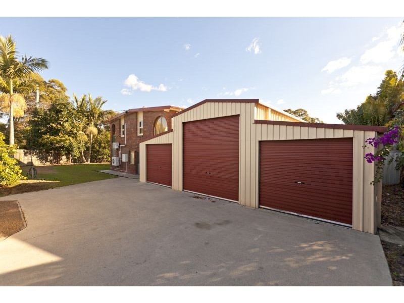 70 Valantine Road, Birkdale QLD 4159
