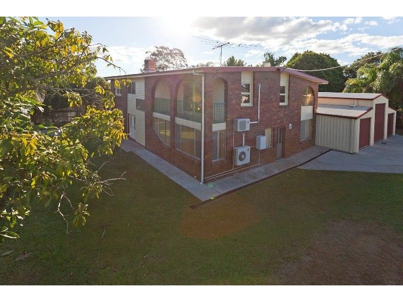 70 Valantine Road, Birkdale QLD 4159