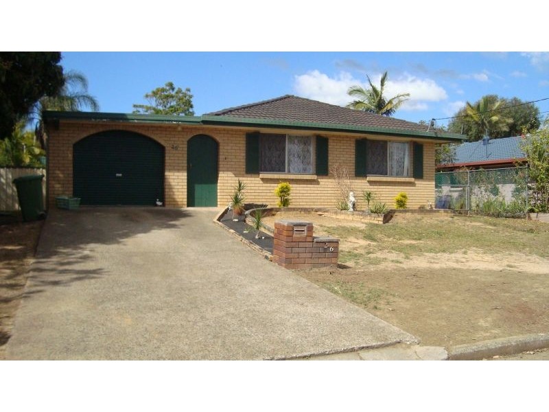 26  Kingston Avenue, Alexandra Hills QLD 4161