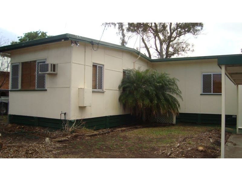 16 Holland Crescent, Capalaba QLD 4157