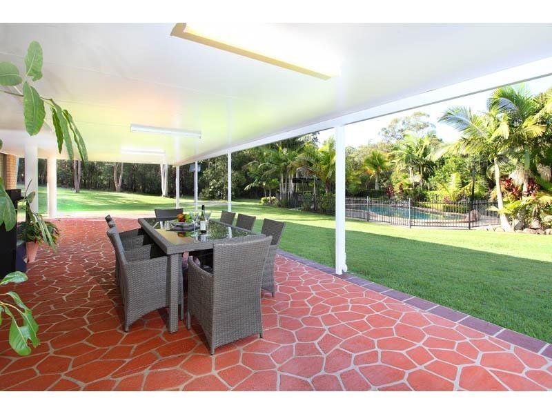 4 Tipuana Drive, Capalaba QLD 4157