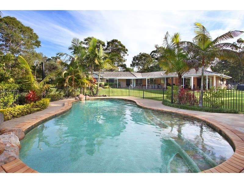 4 Tipuana Drive, Capalaba QLD 4157