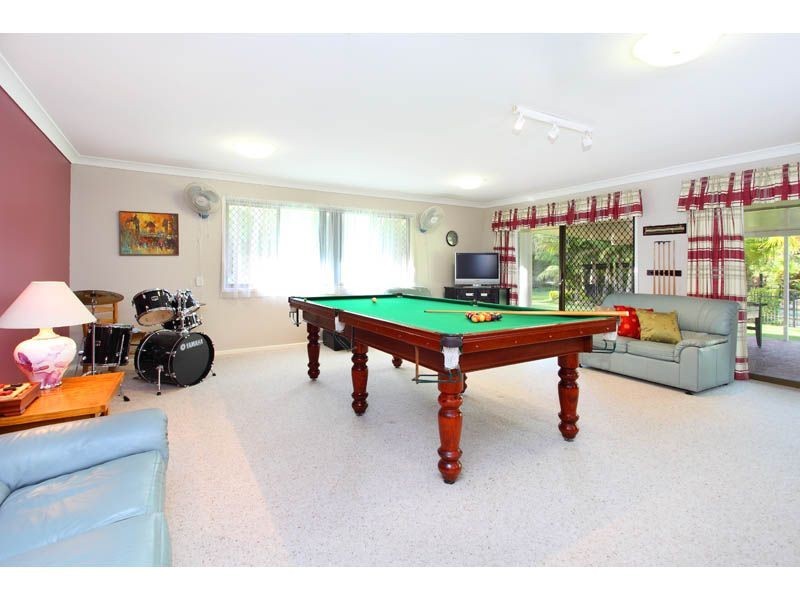 4 Tipuana Drive, Capalaba QLD 4157