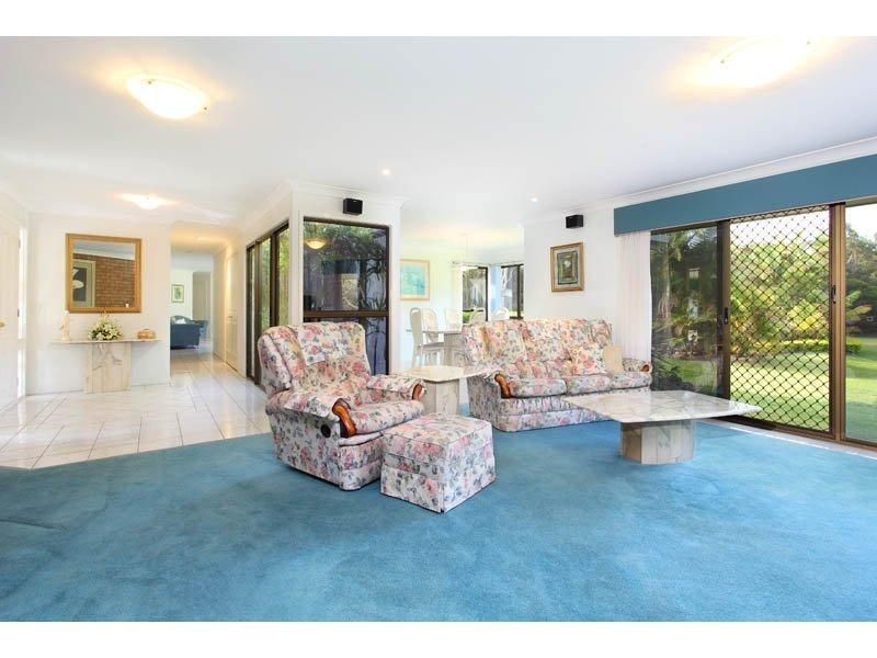 4 Tipuana Drive, Capalaba QLD 4157