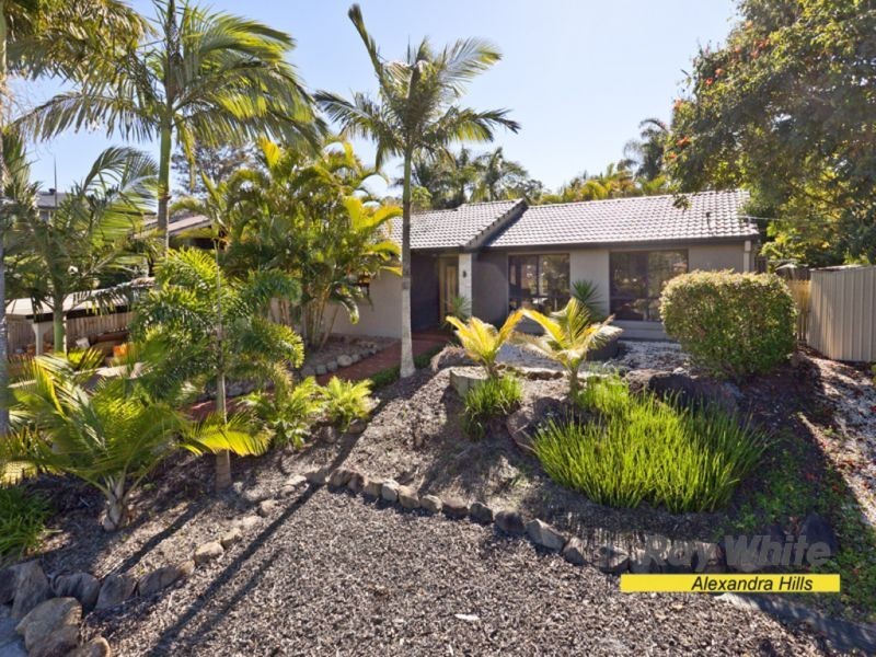 23 Redruth Road, Alexandra Hills QLD 4161