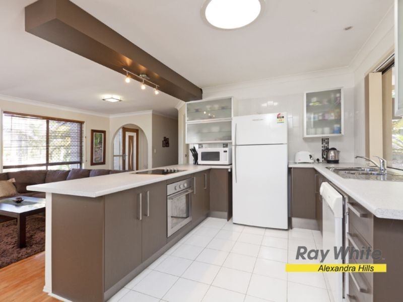 23 Redruth Road, Alexandra Hills QLD 4161