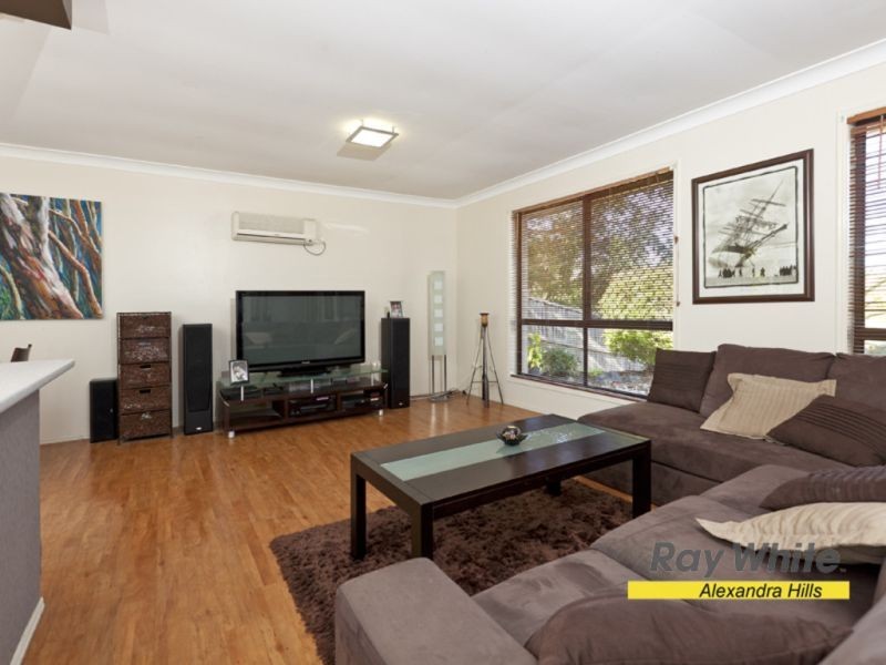 23 Redruth Road, Alexandra Hills QLD 4161