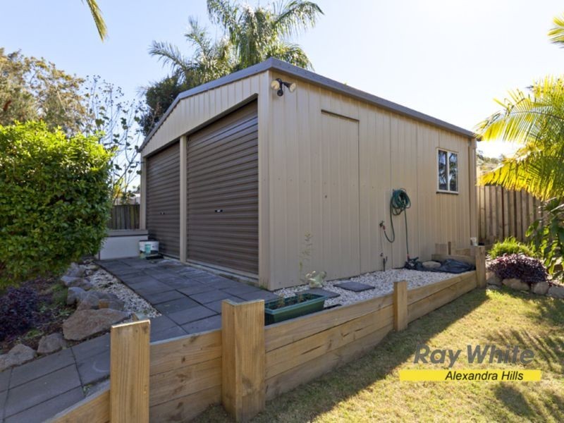 23 Redruth Road, Alexandra Hills QLD 4161