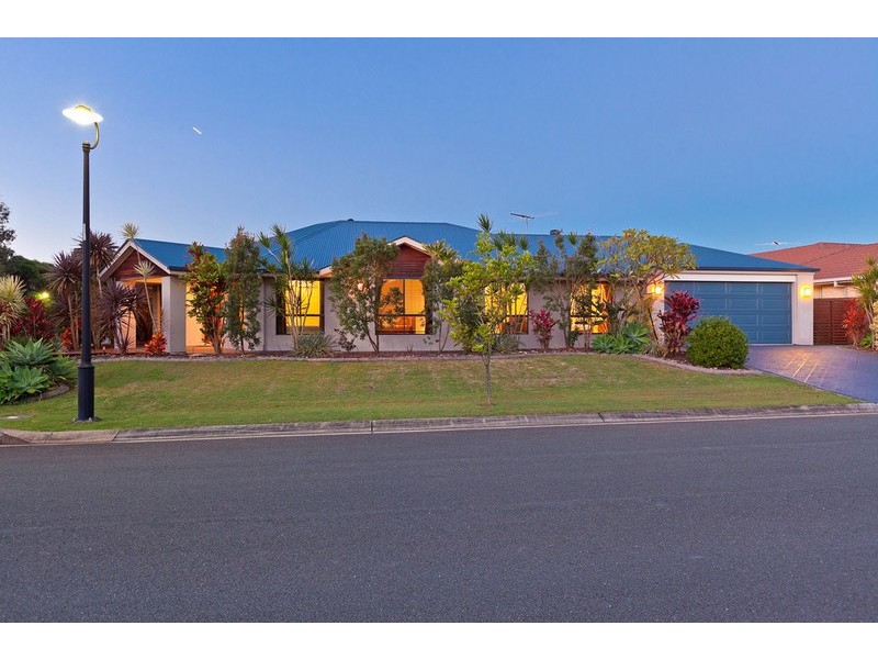 2 TUDAR, Thornlands QLD 4164