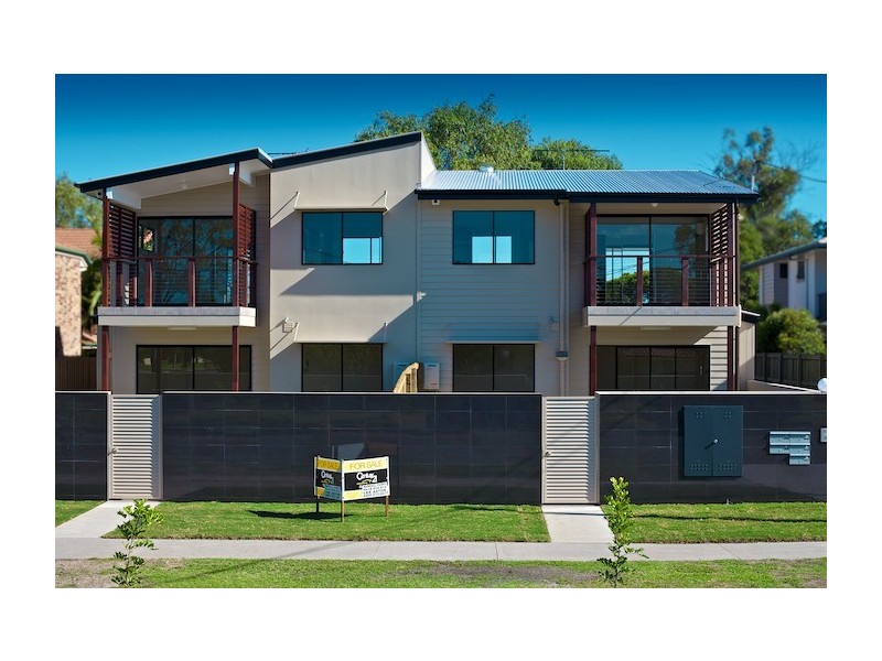 2/65  Queen Street, Cleveland QLD 4163