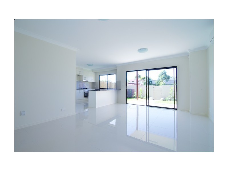 2/65  Queen Street, Cleveland QLD 4163