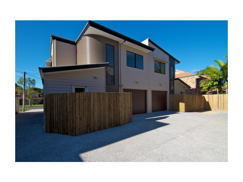 2/65  Queen Street, Cleveland QLD 4163