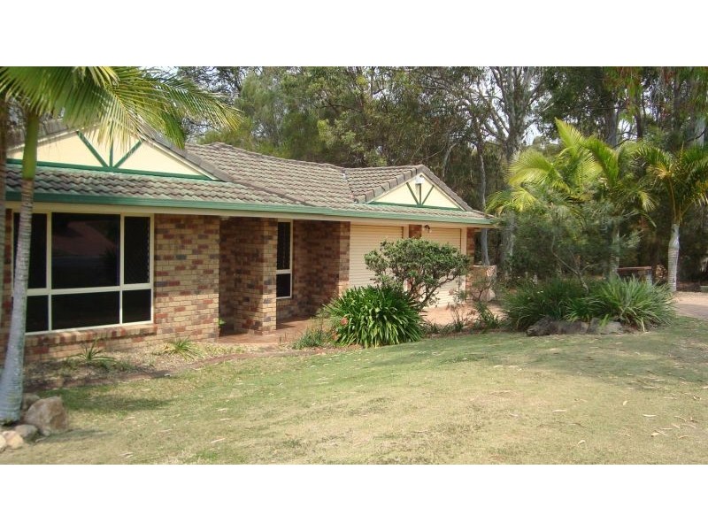 63 Silvara Circuit, Capalaba QLD 4157