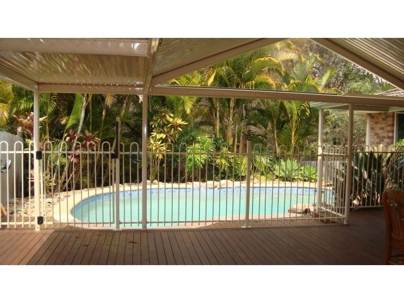 63 Silvara Circuit, Capalaba QLD 4157