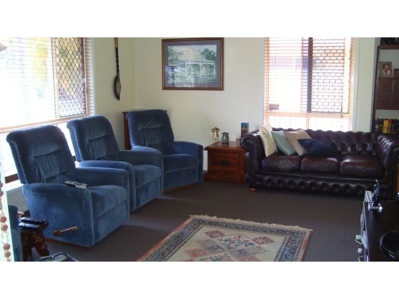 63 Silvara Circuit, Capalaba QLD 4157