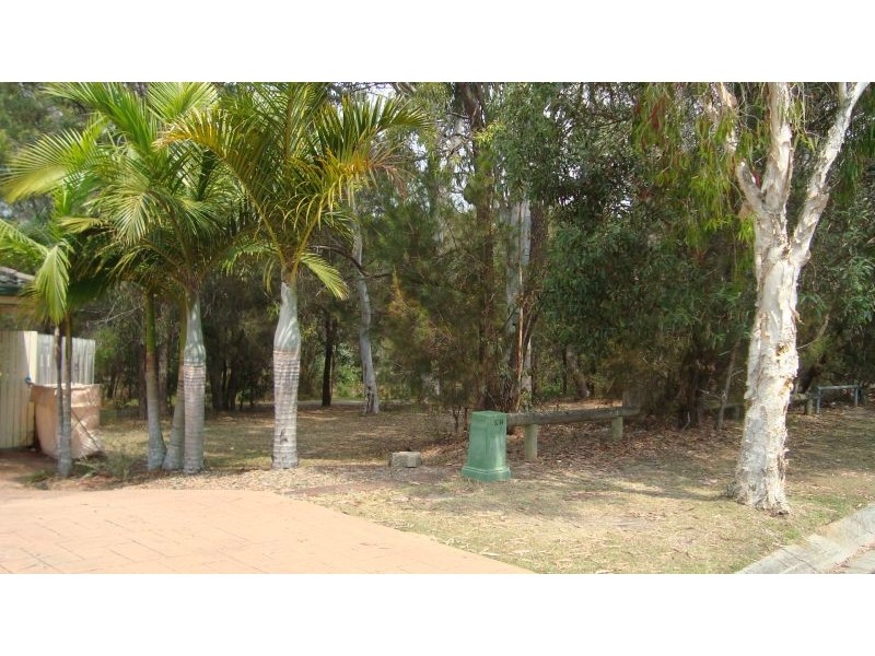 63 Silvara Circuit, Capalaba QLD 4157