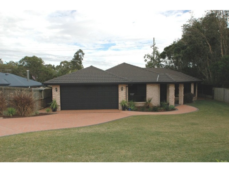 15 Olympus Drive, Cleveland QLD 4163