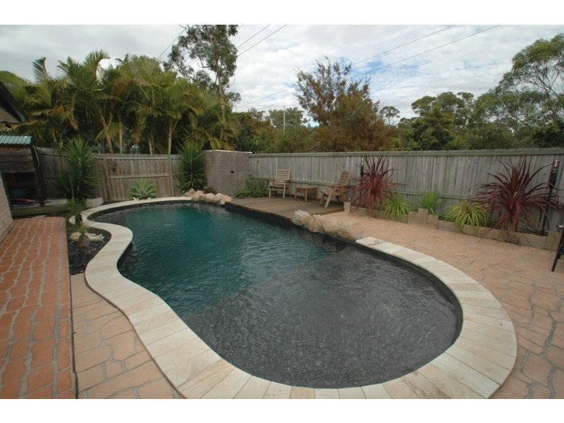 15 Olympus Drive, Cleveland QLD 4163