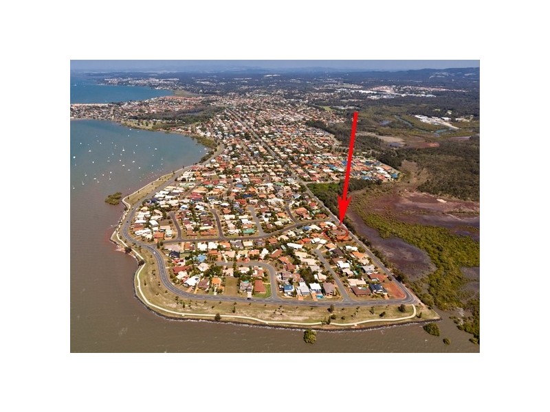 229 Point O’Halloran Road, Victoria Point QLD 4165