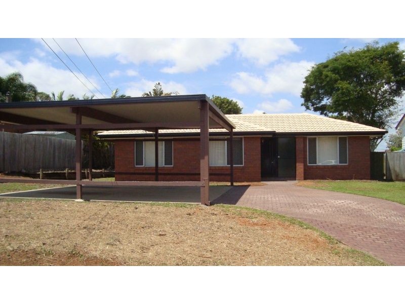 38 Newhaven Street, Alexandra Hills QLD 4161