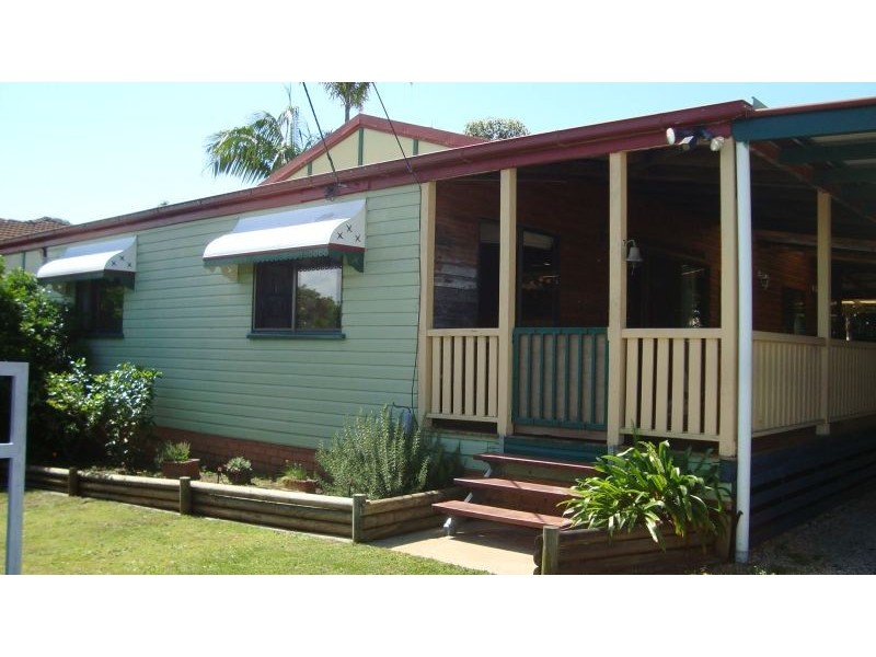 30 Babiana Street, Alexandra Hills QLD 4161