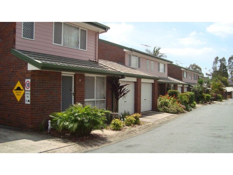 16/3  Aramac Court, Capalaba QLD 4157