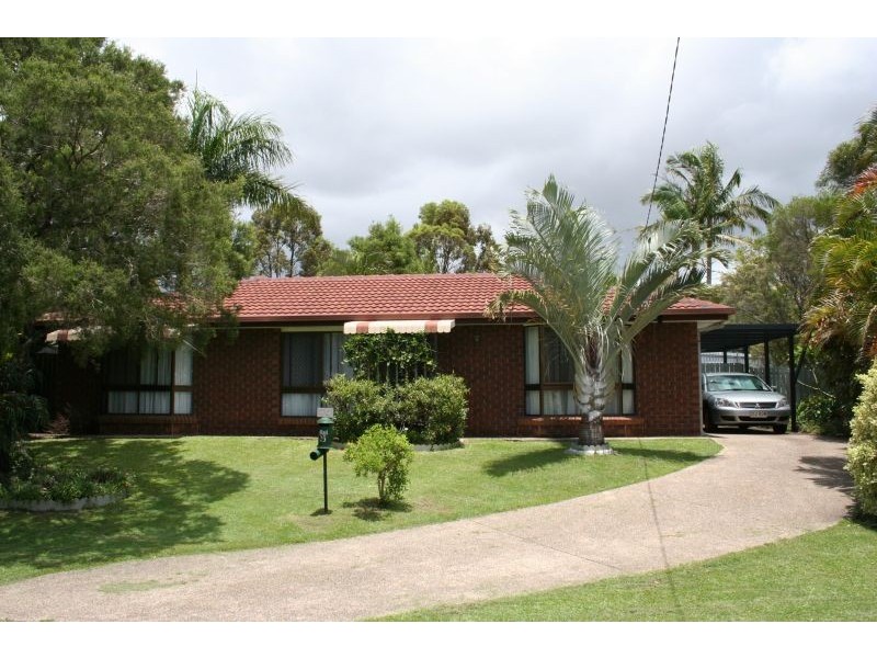 25  Sylvania Street, Alexandra Hills QLD 4161