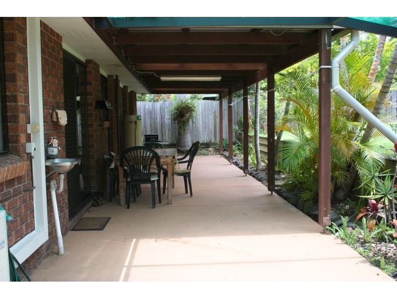 25  Sylvania Street, Alexandra Hills QLD 4161