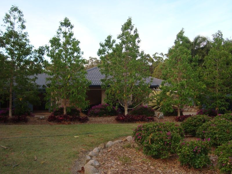 5 Timbertop Court, Capalaba QLD 4157
