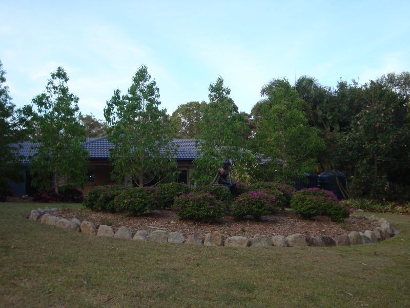 5 Timbertop Court, Capalaba QLD 4157